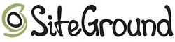 Siteground web hosting