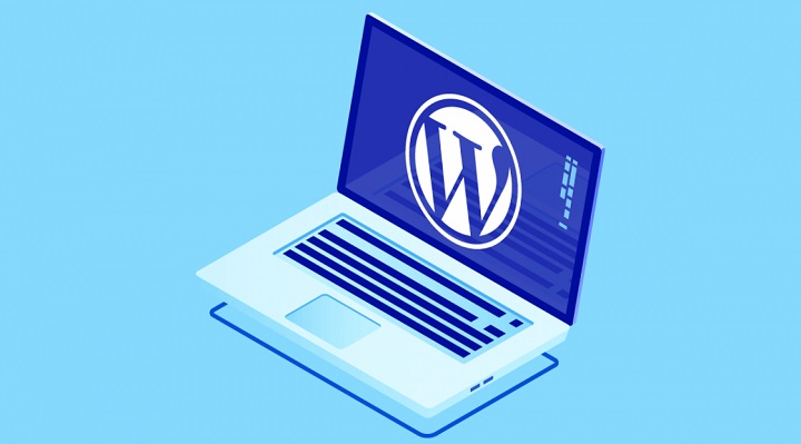 wordpress hosting - hosterdream