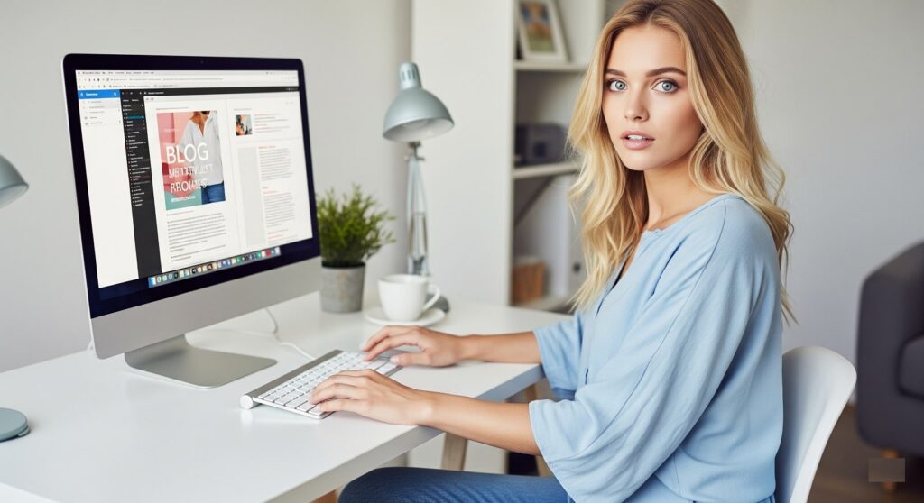 How to Start a Blog with Bluehost (Step-by-Step Guide)