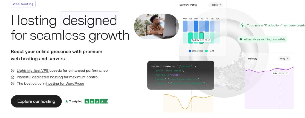 Liquid Web + Nexcess: A Powerful Hosting Duo for Serious Businesses