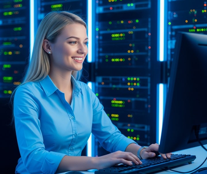 top web hosting picks - hosterdream web hosting providers