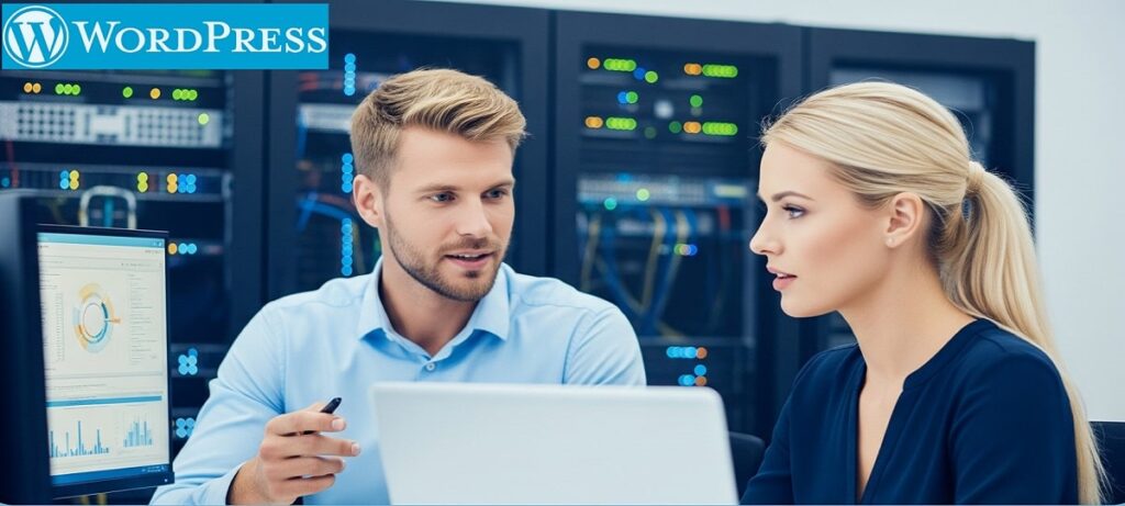Best 3 Managed WordPress Hosting Providers